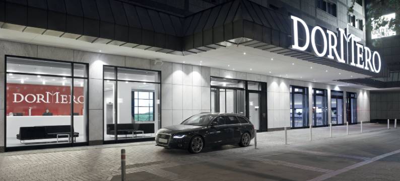 Dornero Hotel Hannover图片