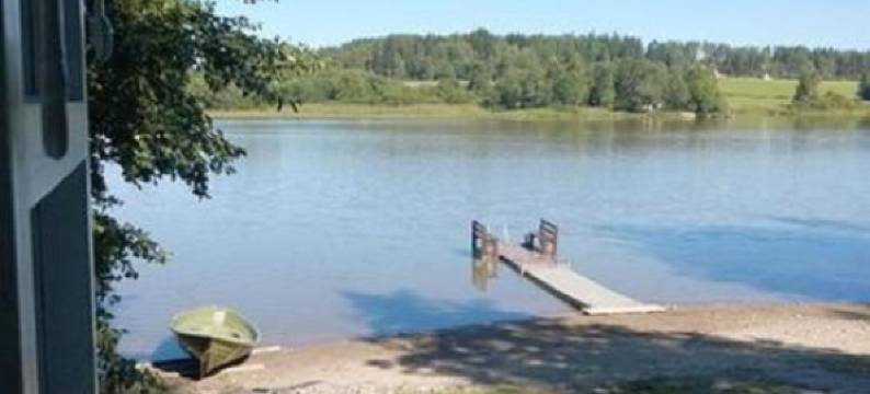 皮卡罗内恩斯特瑞度假屋(Holiday Home Peukaloinen by Interhome)图片