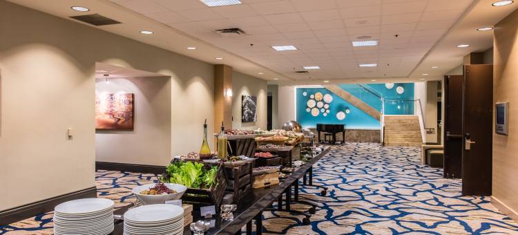 Hilton Motif Seattle图片