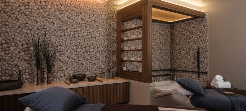 希德布鲁克洛基酒店(Cedarbrook Lodge)图片