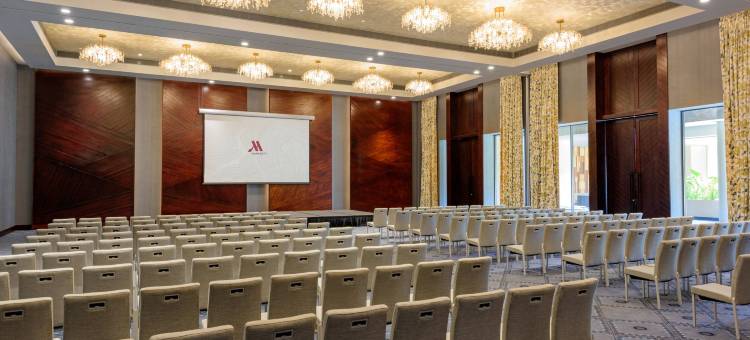 斐济莫米湾万豪度假酒店(Fiji Marriott Resort Momi Bay)图片