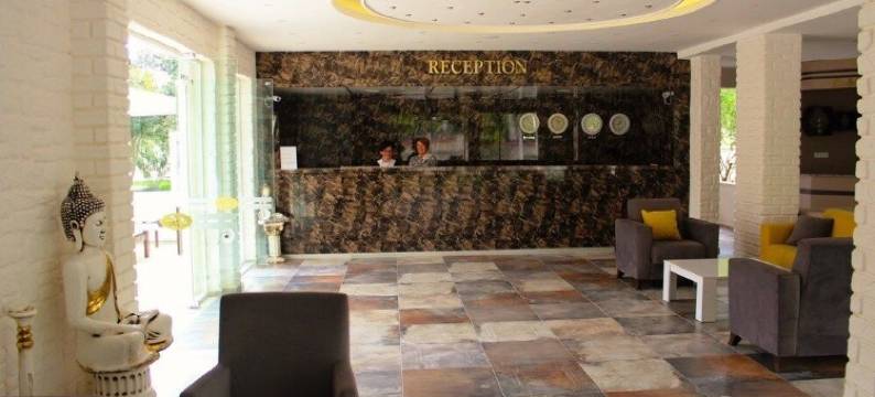 埃米尔水疗大酒店(Grand EMİR Hotel Spa)图片