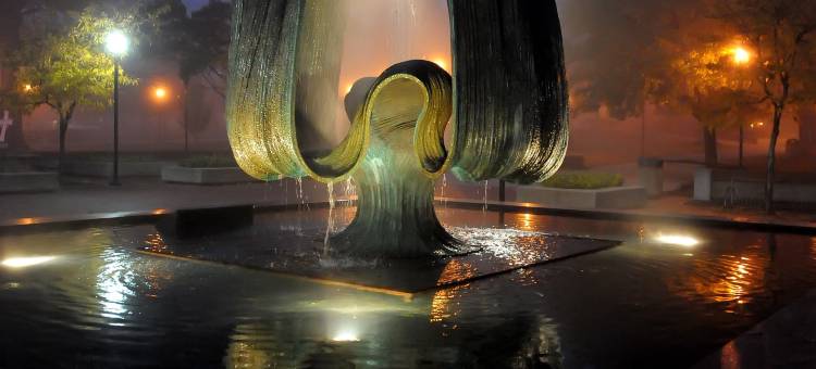 汉廷顿贝斯特韦斯特酒店(Rodeway Inn)图片