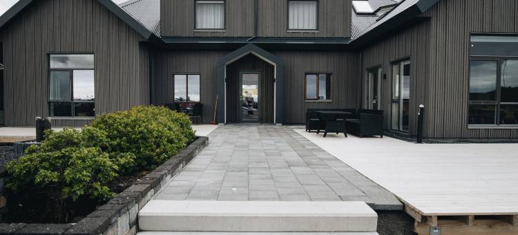 凯夫拉维克机场伯格酒店(Hotel Berg by Keflavik Airport)图片