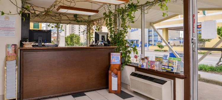 SureStay Hotel by Best Western Virginia Beach Royal Clipper图片