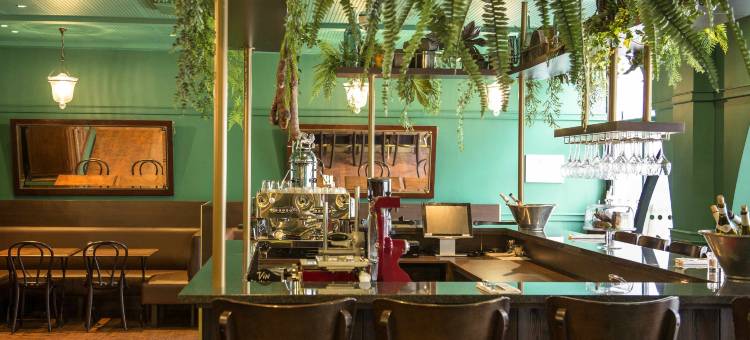 巴黎15区宜必思埃菲尔铁塔酒店(Ibis Paris Eiffel Tower Cambronne 15th)图片