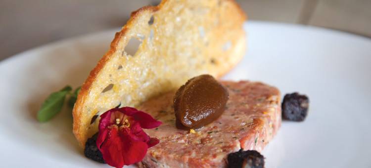 达汀顿大厅酒店(Cbh Dartington Hall Hotel)图片