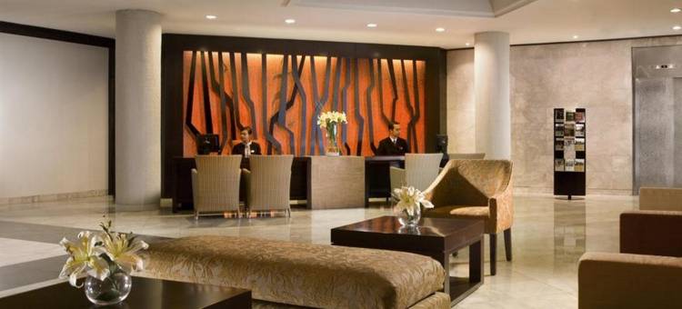 善提卡酒店-万隆(Hotel Santika Bandung)图片