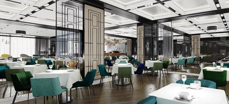 克拉科夫大酒店(Arche Hotel Krakowska)图片