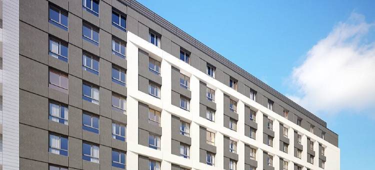 克拉科夫大酒店(Arche Hotel Krakowska)图片