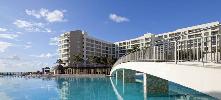 The Westin Lagunamar Ocean Resort Villas & Spa, Cancun图片