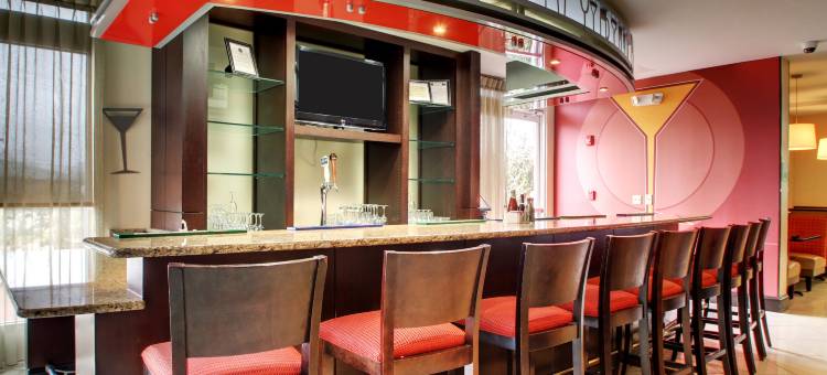 东么利迪恩I 59 / I 20假日酒店(Holiday Inn Meridian E - I 20/I 59)图片