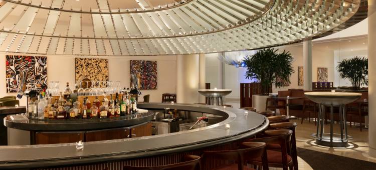 亚特兰大市中心英迪格酒店(Hotel Indigo Atlanta Downtown)图片