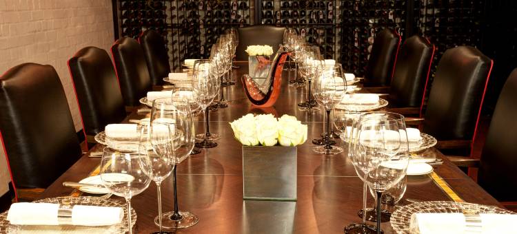 切斯特格罗夫纳酒店(The Chester Grosvenor)图片