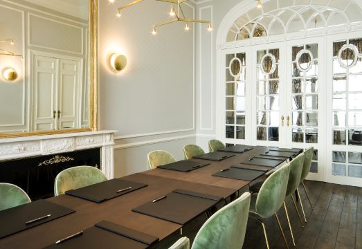 Hotel de Orangerie by CW Hotel Collection Hotel Overview