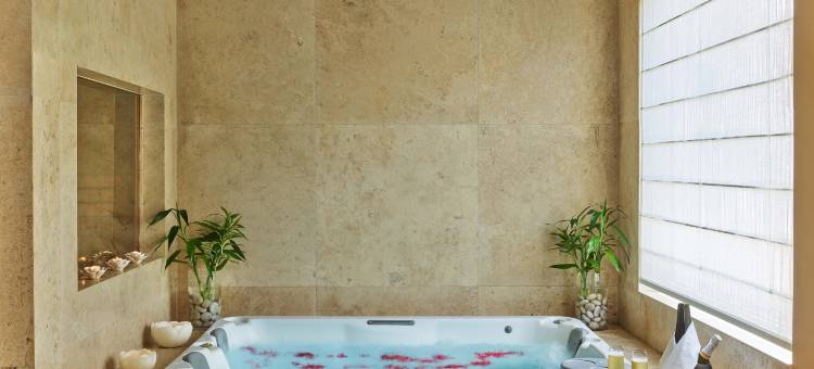 帕拉卡斯豪华精选度假村酒店(Hotel Paracas, a Luxury Collection Resort, Paracas)图片