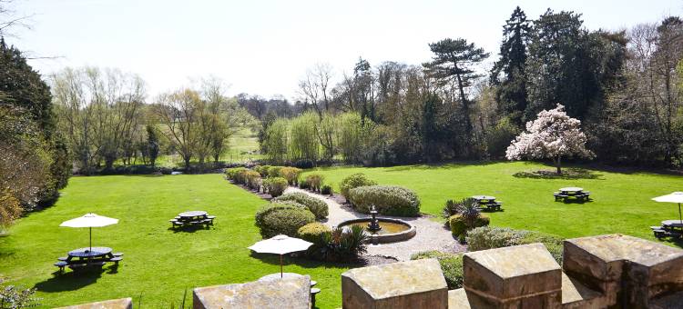 罗斯雷苑酒店 - 格林国王旅馆(Rothley Court Hotel by Greene King Inns)图片