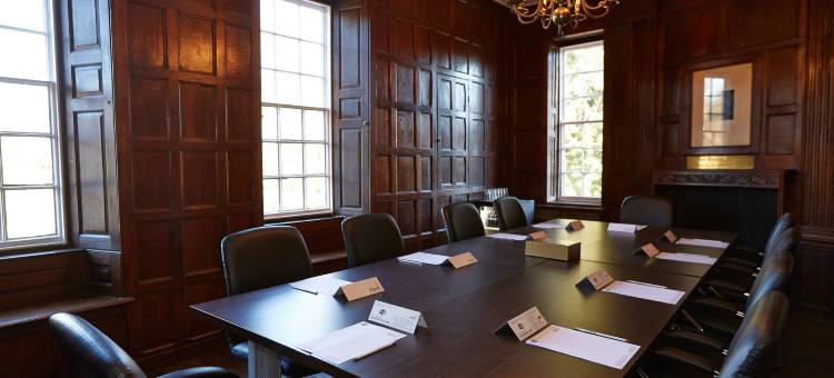 罗斯雷苑酒店 - 格林国王旅馆(Rothley Court Hotel by Greene King Inns)图片