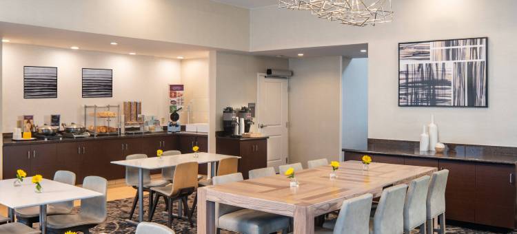 纳什维尔布伦特伍德索尼斯塔ES套房酒店(Sonesta ES Suites Nashville Brentwood)图片