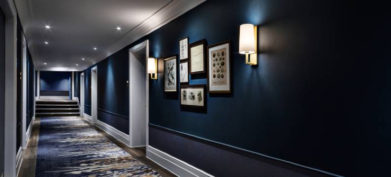 圣詹姆士庭院-阿塔酒店-伦敦(St. James' Court, A Taj Hotel, London)图片