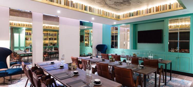温特里梅瑟尔酒店(Vintry and Mercer)图片