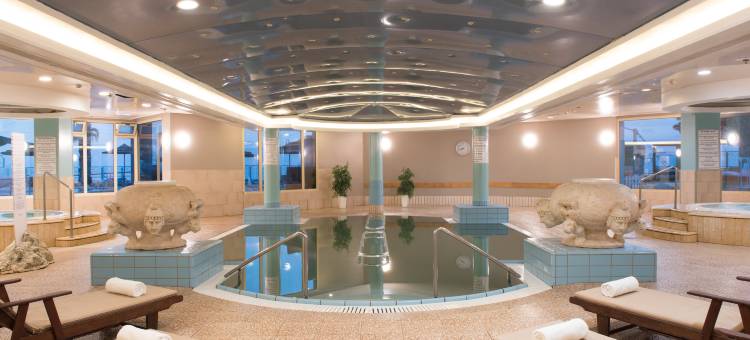 希律死海酒店(Herods Dead Sea – A Premium Collection by Fattal Hotels)图片