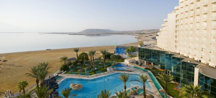 死海莱昂纳多俱乐部全包酒店(Leonardo Club Hotel Dead Sea - All Inclusive)图片