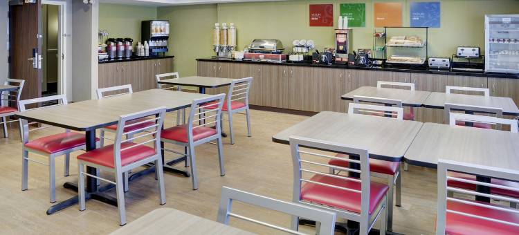 皮克林舒适酒店(Comfort Inn)图片