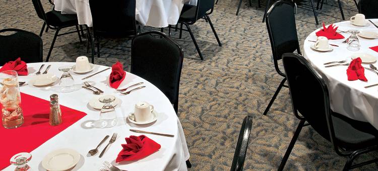 温德姆华美达广场维吉尼亚海滩海滨酒店(Ramada Plaza by Wyndham Virginia Beach Oceanfront)图片