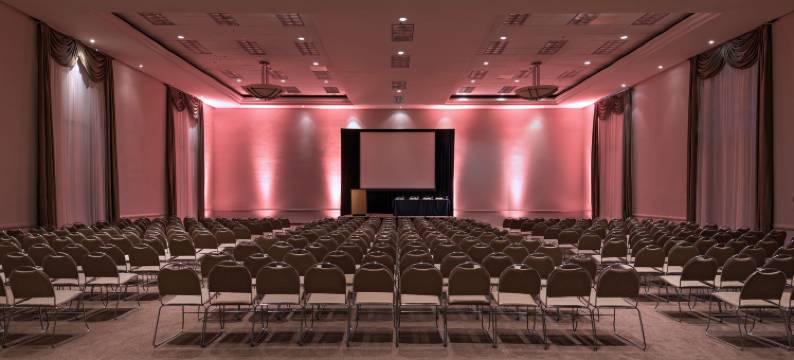 加莱里亚斯蒙特雷福朋喜来登酒店(Four Points by Sheraton Galerias Monterrey)图片