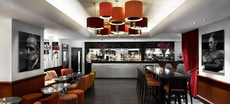 帝国酒店(Imperial Hotel)图片