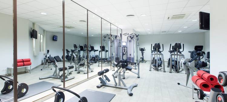 柏林市中心皇冠假日酒店 - IHG 旗下酒店(Crowne Plaza BERLIN CITY CENTRE KU'DAMM by IHG)图片