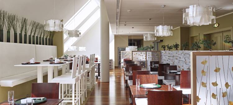 维也纳大酒店(Grand Hotel Wien)图片