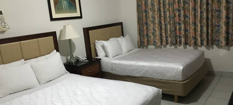 吉尔兰 Jr 酒店(Hotel Guillen Jr)图片