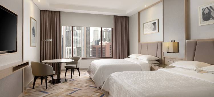 吉隆坡喜来登帝国酒店(Sheraton Imperial Kuala Lumpur Hotel)图片