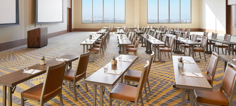 西好莱坞1号酒店(1 Hotel West Hollywood)图片