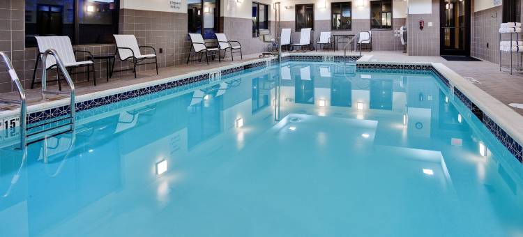 智选假日套房酒店利默里克 - 波茨敦(Holiday Inn Express & Suites Limerick - Pottstown)图片