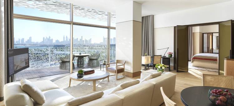 迪拜宝格丽度假村(Bulgari Resort, Dubai)图片