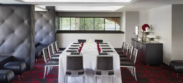 水门酒店(The Watergate Hotel)图片