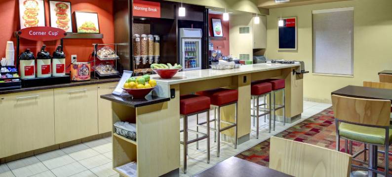 桦树山长住套房 - 布鲁艾施(Birch Hills Suites - Blue Ash)图片