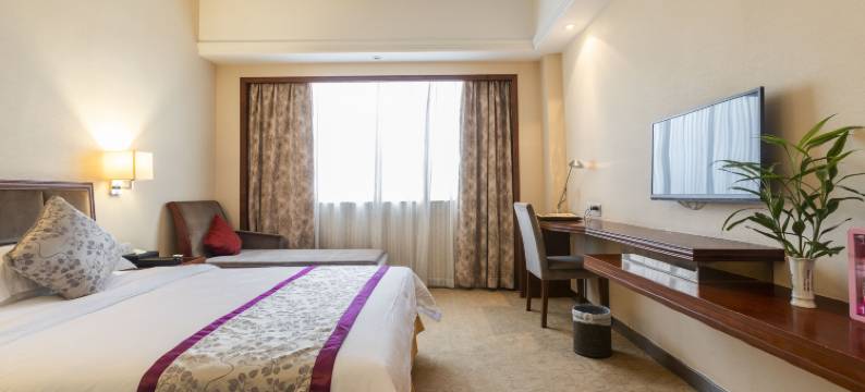 东莞宝石大酒店图片