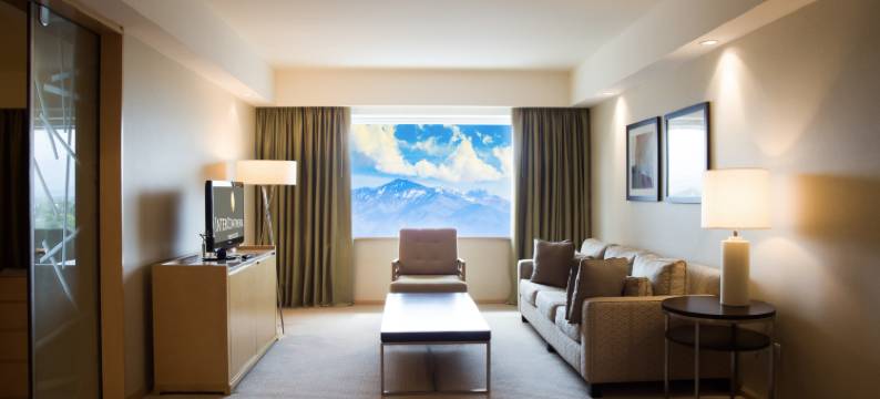 门多查酒店(Hotel Mendoza)图片