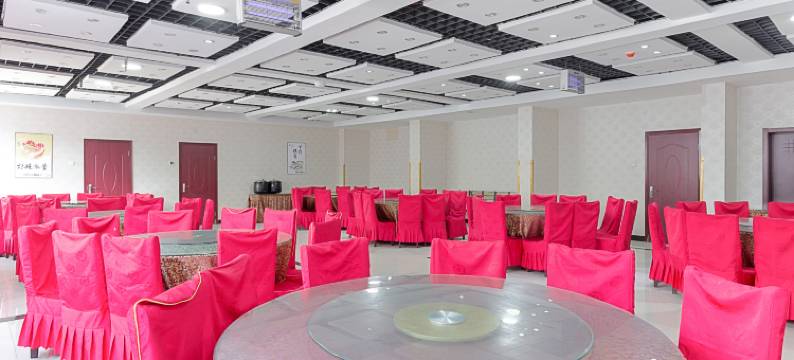 西安美薇酒店图片