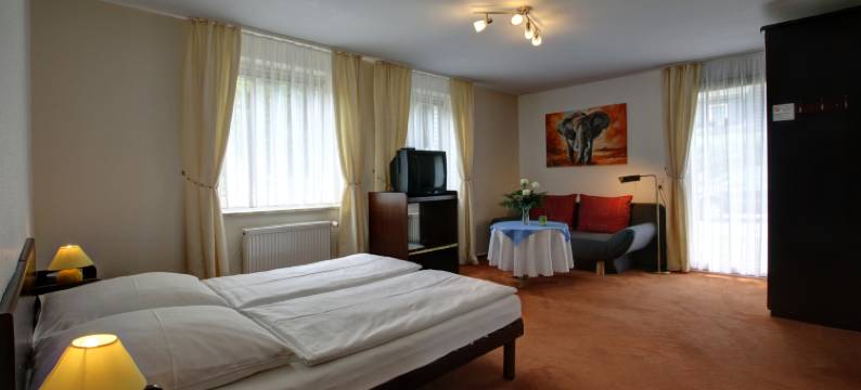 沃特汀戈尔酒店(Wolterdinger Hof)图片