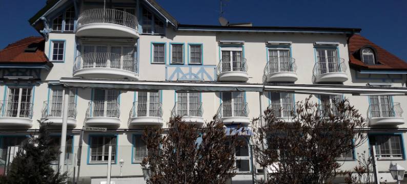 赖歇瑙斯肖酒店(Strand Hotel Amelia)图片