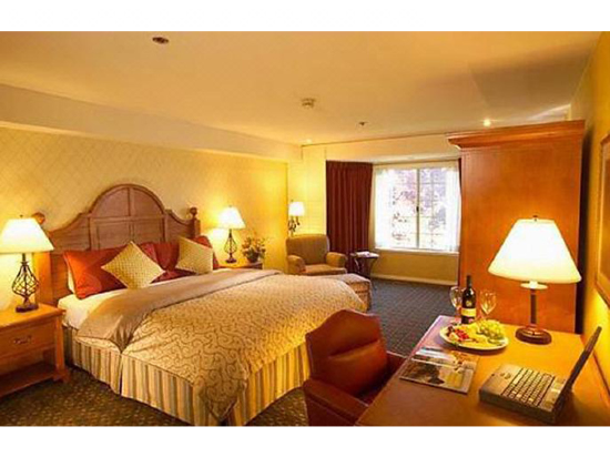 Hilton Sonoma Wine Country Hotel Reviews And Room Rates Trip Com