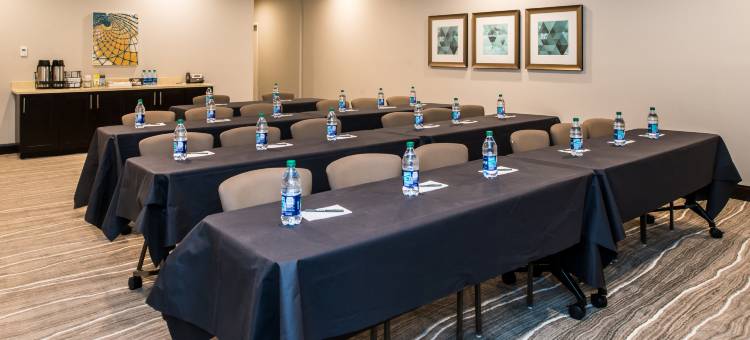 佩科斯Staybridge Suites(Staybridge Suites Pecos)图片