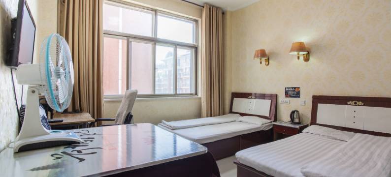 中卫海洋宾馆图片