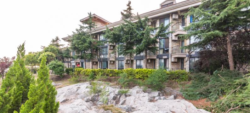 连云港皇冠海景酒店(连岛景区店)图片