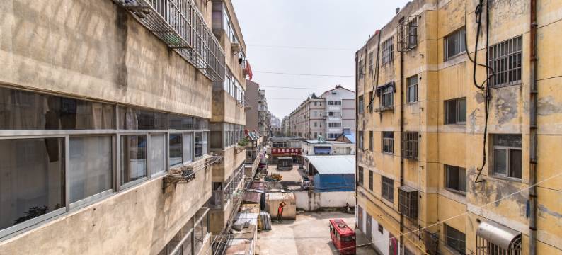 射阳君辰主题宾馆图片